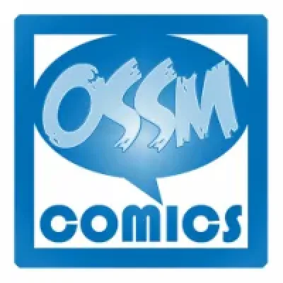 OSSM Comics