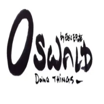 Oswald Doing Things