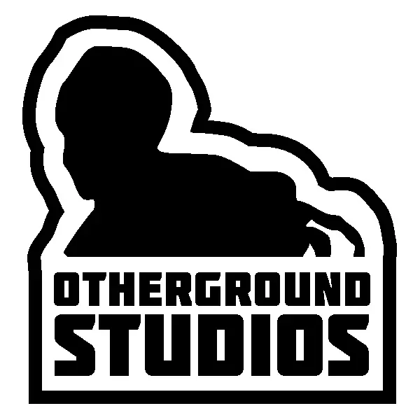 Logo of Otherground Studios