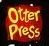 Logo of Otter Press