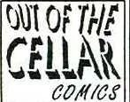 Logo of Out of the Cellar