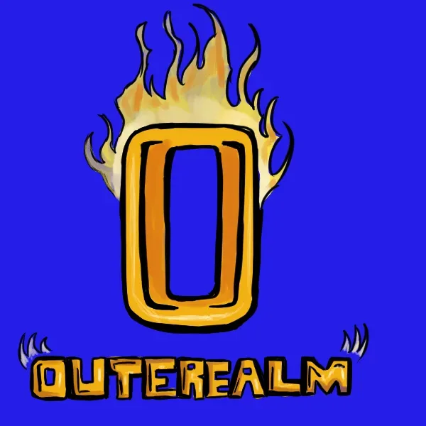 Logo of Outerealm