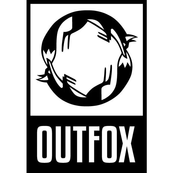 Logo of Outfox Comics