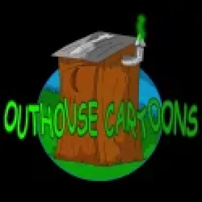 Outhouse Cartoons