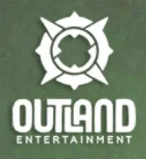 Logo of Outland Entertainment