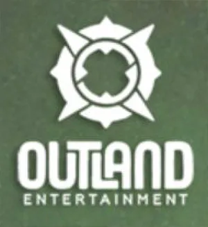 Logo of Outland Entertainment