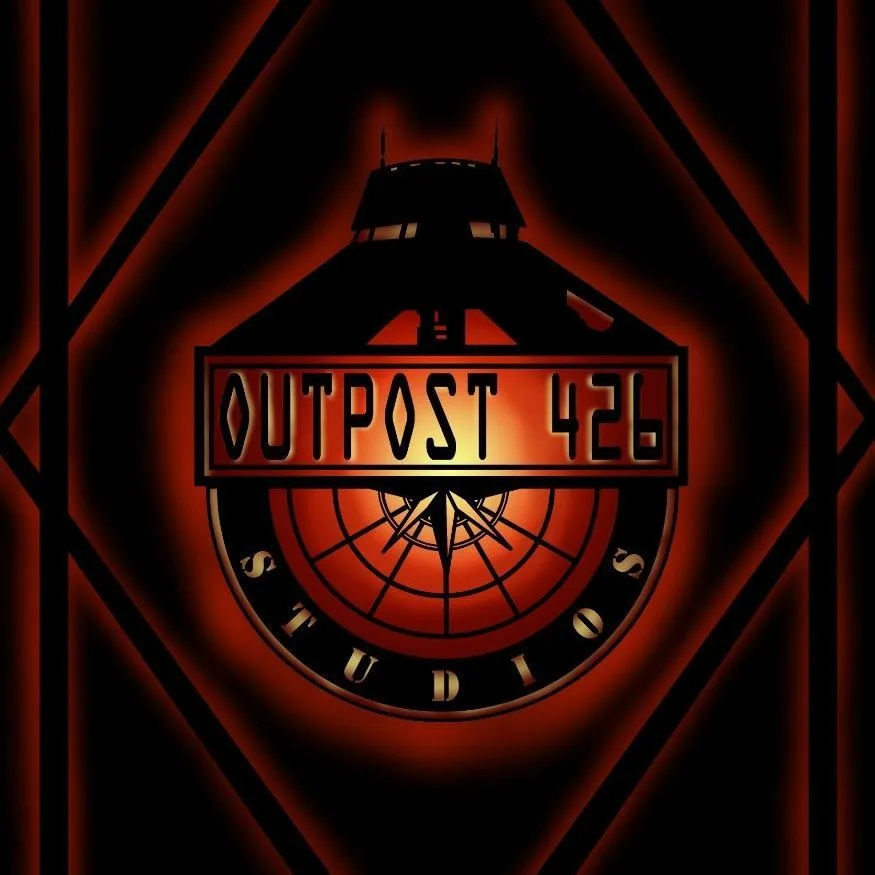 Logo of Outpost 426