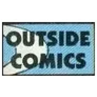 Outside Comics