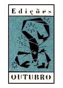 Logo of Outubro