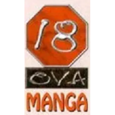 OVA 18 Manga