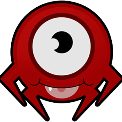 Logo of Ovation Comics