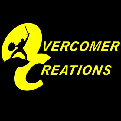 Overcomer Creations