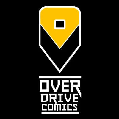Overdrive Comics