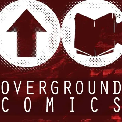 Overground Comics