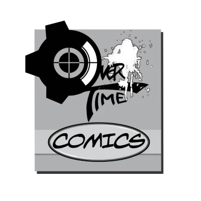 Overtime Comics