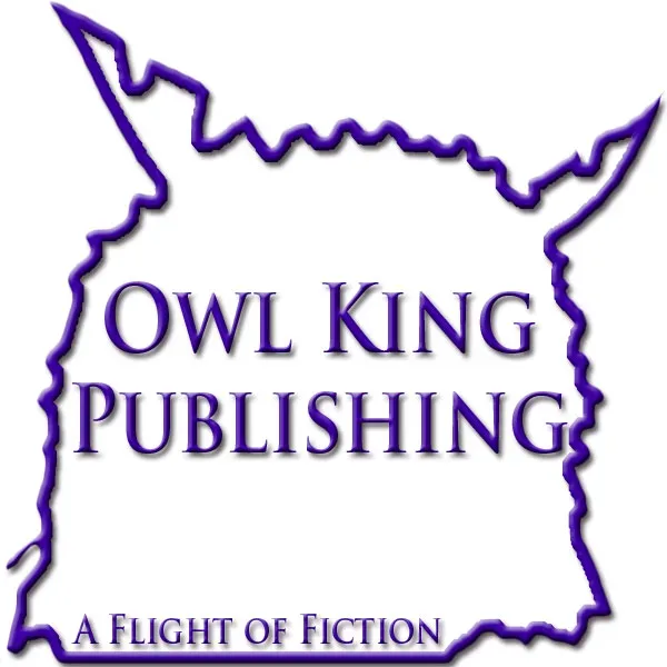 Logo of Owl King Publishing