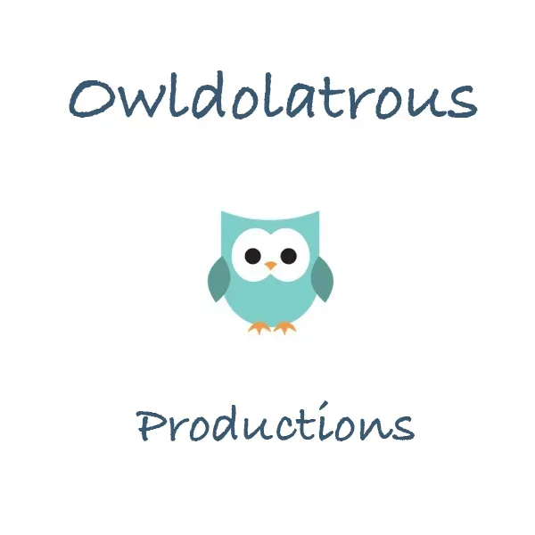 Logo of Owldolatrous Peoductions
