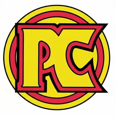 Pacific Comics