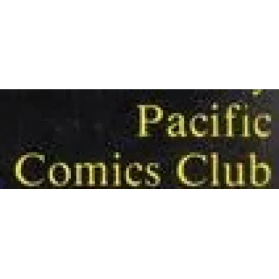 Pacific Comics Club