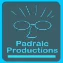 Logo of Padraic Productions