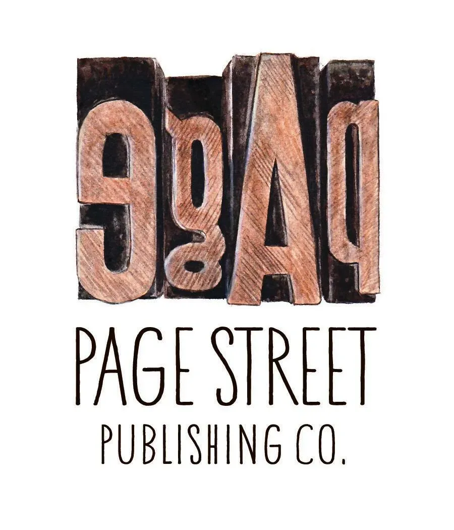 Logo of Page Street Publishing