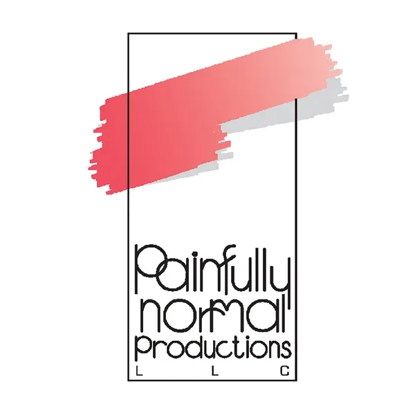 Logo of Painfully Normal Productions