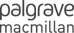 Logo of Palgrave Macmillan