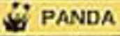 Logo of Panda
