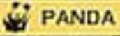 Logo of Panda
