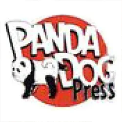 Logo of Panda Dog Press