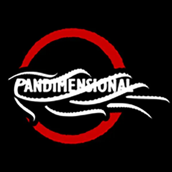Logo of Pandimensional