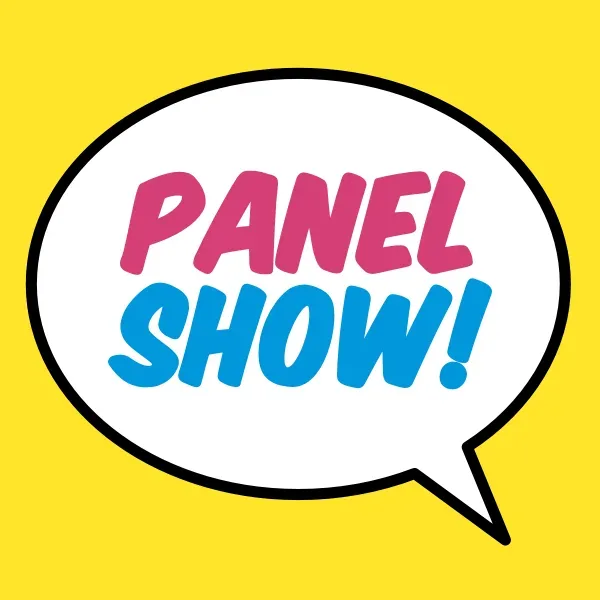 Logo of Panel Show Comics