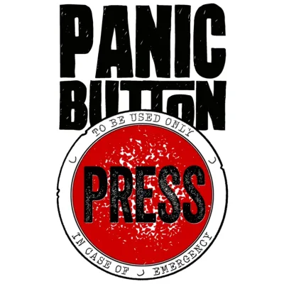 Panic Button Press