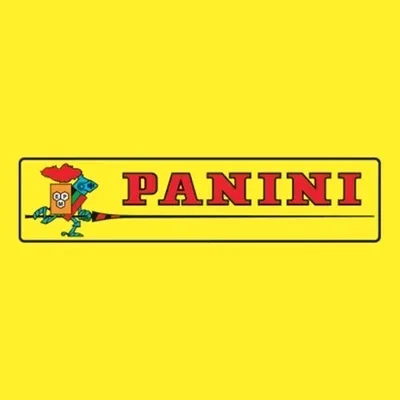 Logo of Panini Verlag