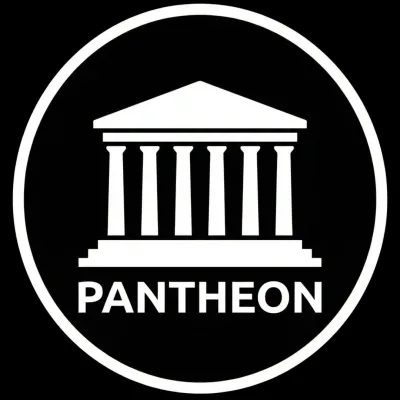 Pantheon Books