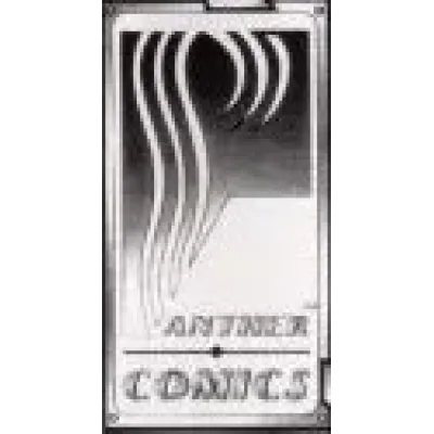 Panther Comics