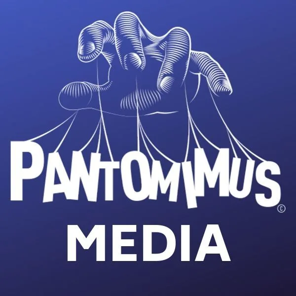 Logo of Pantomimus Media Limited
