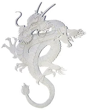 Logo of Paper Dragonz