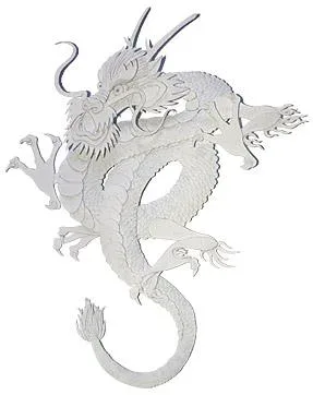 Logo of Paper Dragonz