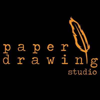 Paper Drawing Studio