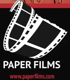 Logo of Paper Films