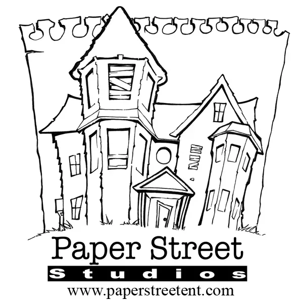 Logo of Paper Street Ent., LLC