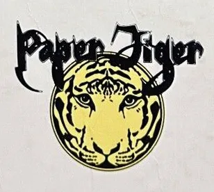 Logo of Paper Tiger