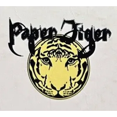 Paper Tiger