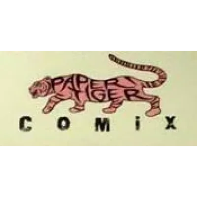 Paper Tiger Comix