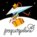 Logo of Paperplane