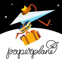 Logo of Paperplane