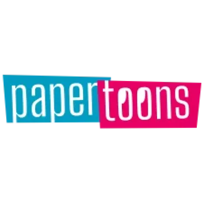 papertoons