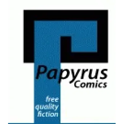 Papyrus Comics