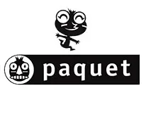 Logo of Paquet